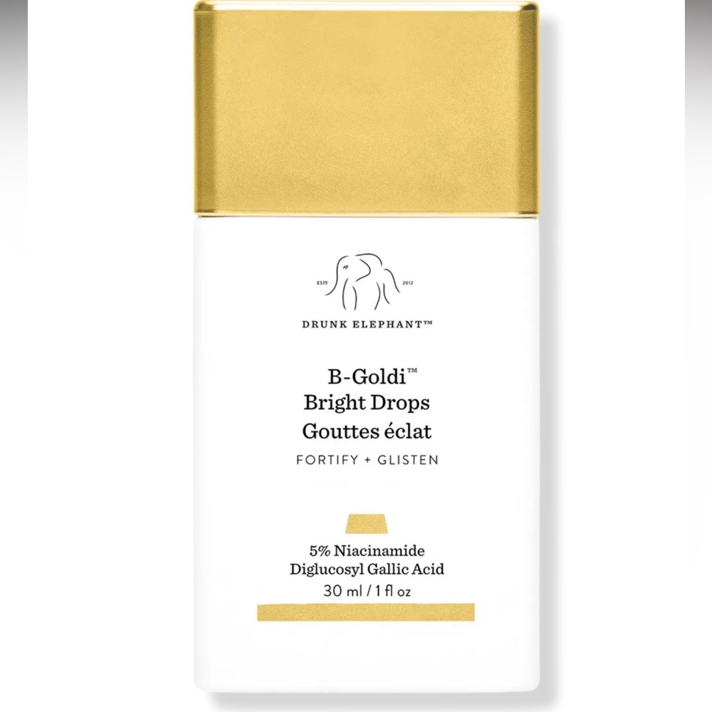 Drunk Elephant B-Goldi Bright Drops